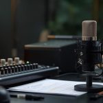 The New Materials Behind Eco-Conscious Studio Equipment