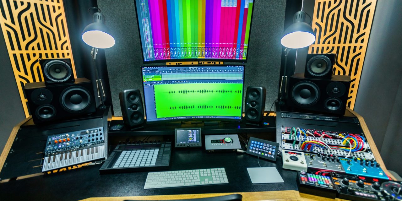 The Science of Sound Reproduction