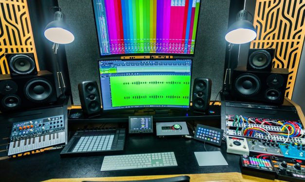 The Science of Sound Reproduction
