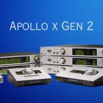 Universal Audio Apollo x Gen 2: Why It’s Redefining Modern Studio Recording