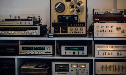 Where Analog Sound Began: The Foundations of Vintage Warmth