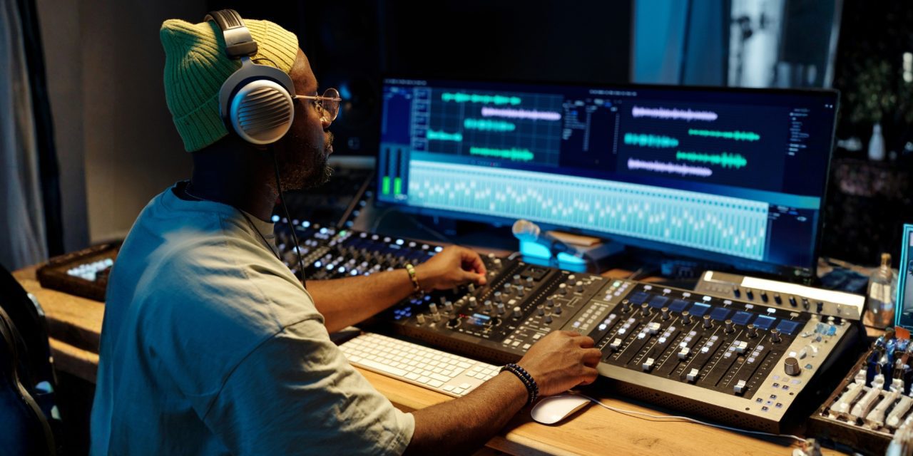 2026’s Music Production Arms Race: What Early Planners Already Know