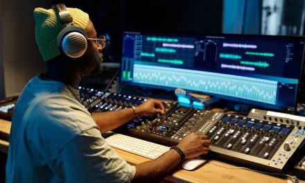 2026’s Music Production Arms Race: What Early Planners Already Know