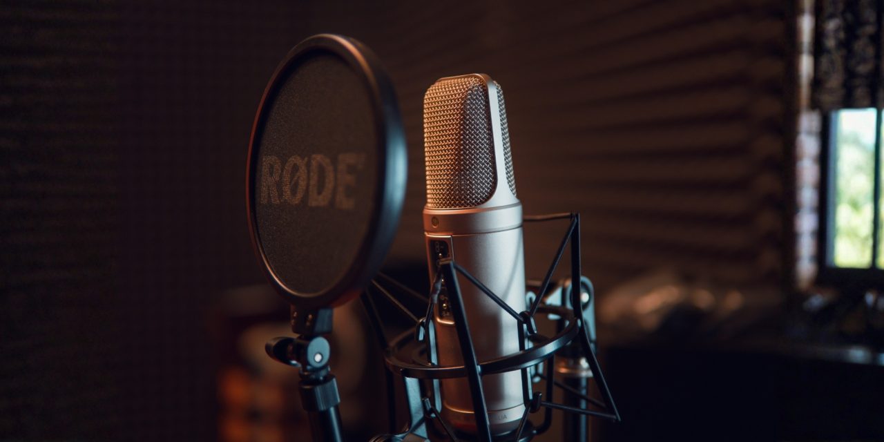 Inside Audio Capture: How Microphones Define Studio Sound in 2026