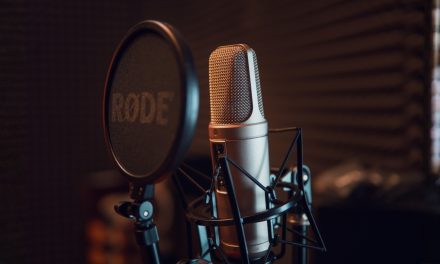 Inside Audio Capture: How Microphones Define Studio Sound in 2026