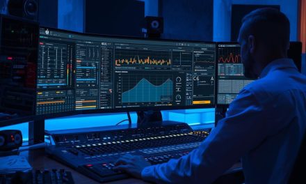 AI Mixing Tools in 2026: Breakthrough Automation or One-Click Illusion?