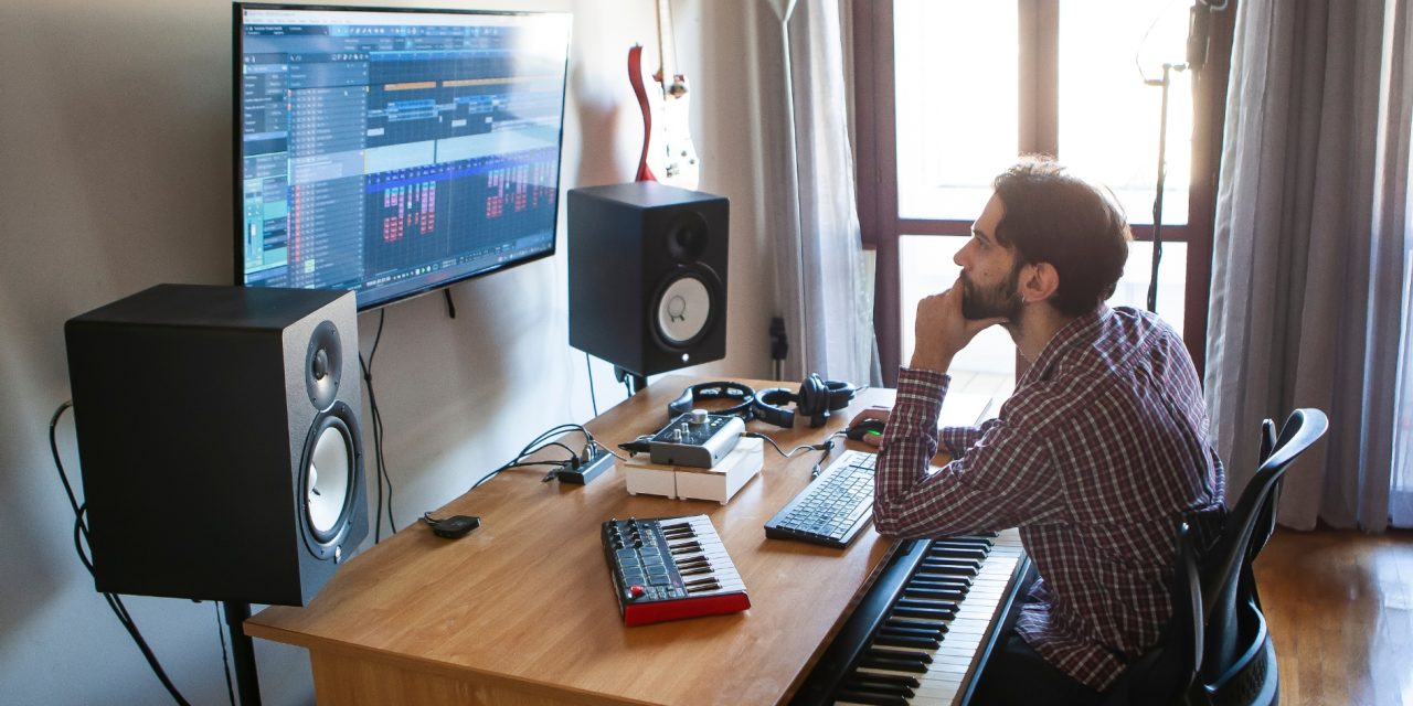 Breakthrough Monitoring Solutions: Big Accuracy in Small Rooms