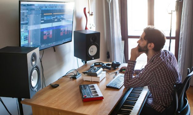 Breakthrough Monitoring Solutions: Big Accuracy in Small Rooms