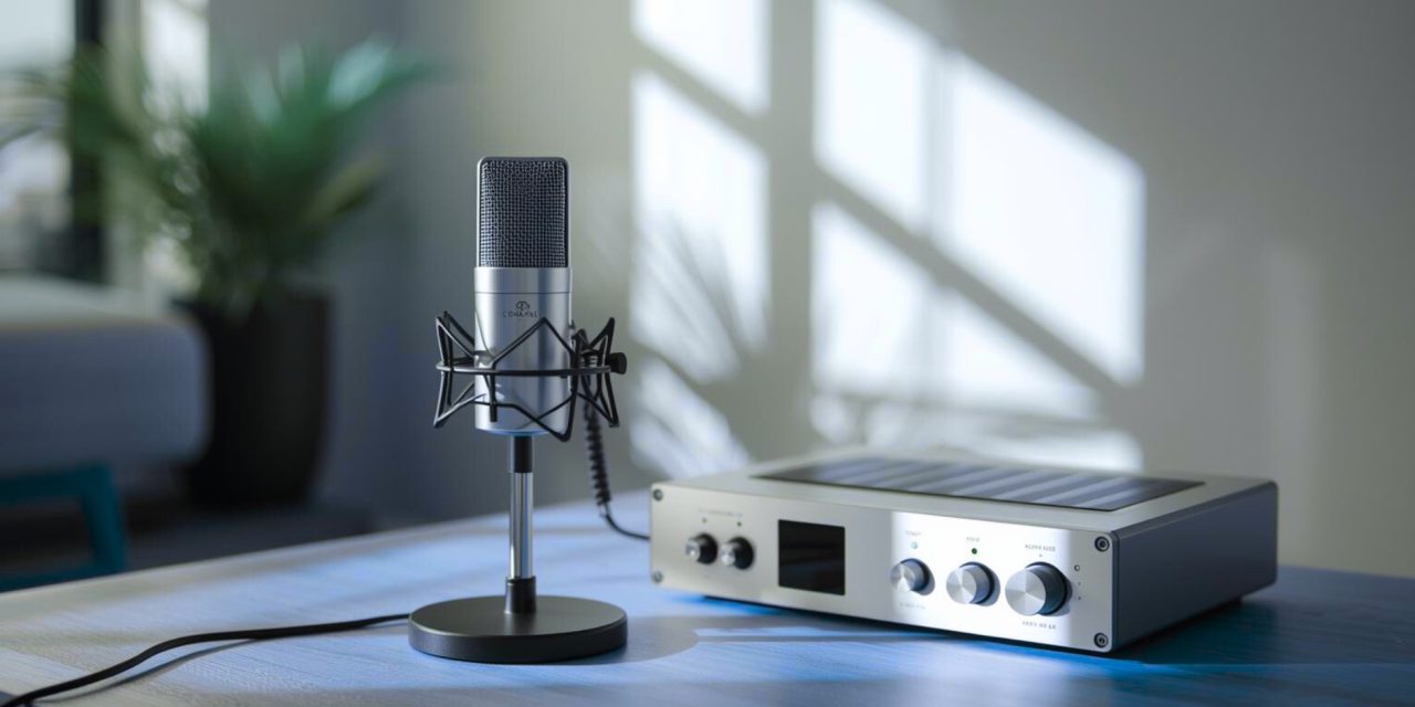 Energy-Efficient Audio Equipment: Powering the Sustainable Studio in 2026
