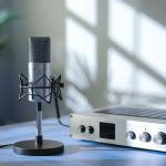 Energy-Efficient Audio Equipment: Powering the Sustainable Studio in 2026