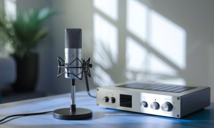 Energy-Efficient Audio Equipment: Powering the Sustainable Studio in 2026