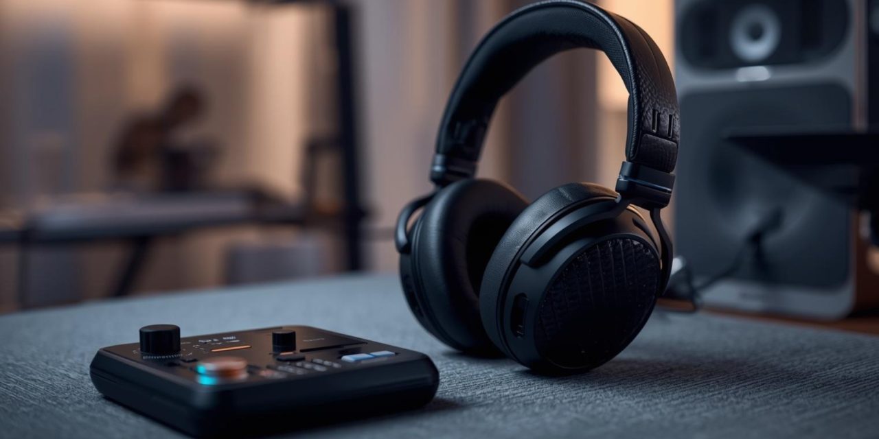 Headphones in 2026: The Portable Monitoring Trend Redefining Studio Workflows