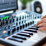 How AI Is Transforming MIDI Controllers