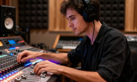 Mixing Faster Without Losing Control