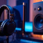 Monitoring Mastery: Headphones and Speakers for Future-Proof Mixes