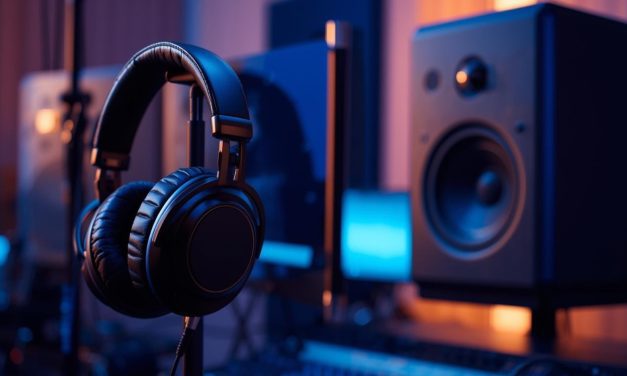 Monitoring Mastery: Headphones and Speakers for Future-Proof Mixes