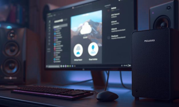 Storage Solutions: Cutting Wait Times and Powering Same-Day Turnarounds