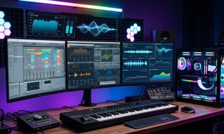 Studio CPU Upgrade Guide: Preparing for 2026 DAW and AI Plugin Demands