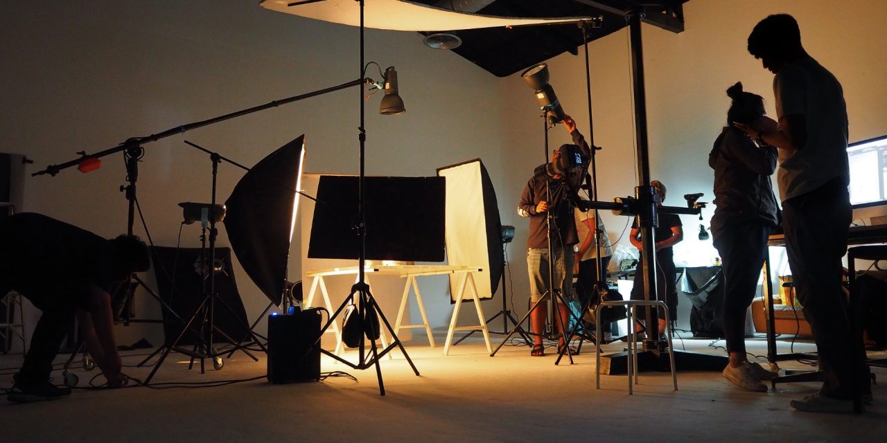 The Rise of Sustainable Lighting in Modern Studio Production
