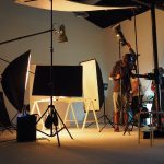 The Rise of Sustainable Lighting in Modern Studio Production