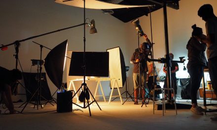 The Rise of Sustainable Lighting in Modern Studio Production