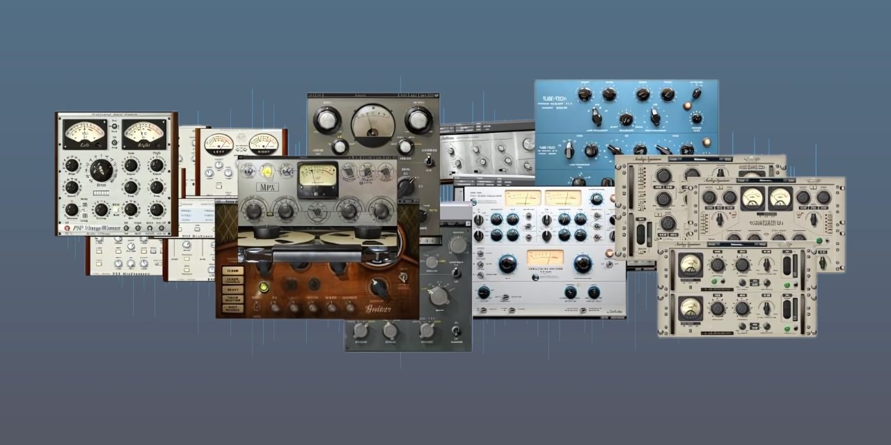 The Science Behind Analog’s Warmer Audio Sounds 