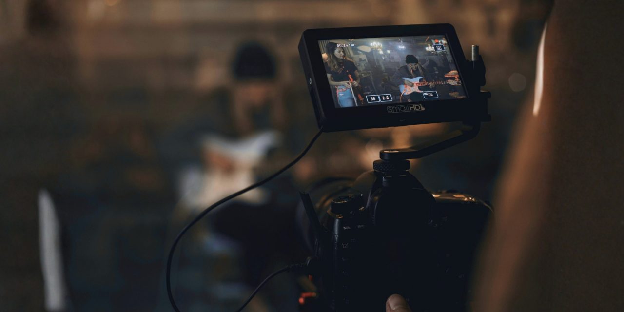 Visual Production Breakthroughs: Closing the Pro Studio Gap