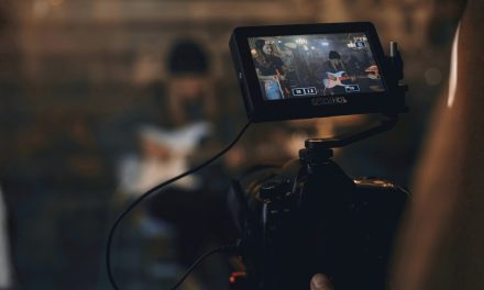 Visual Production Breakthroughs: Closing the Pro Studio Gap