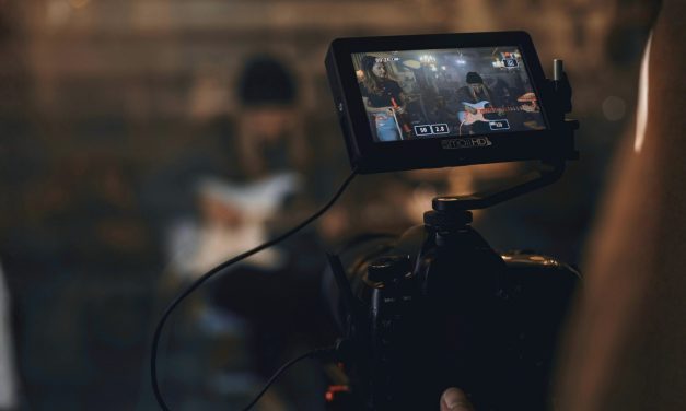 Visual Production Breakthroughs: Closing the Pro Studio Gap