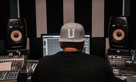 3 Game-Changing Advancements Redefining Studio Monitors in 2026