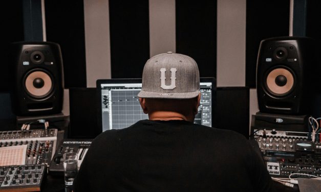 3 Game-Changing Advancements Redefining Studio Monitors in 2026