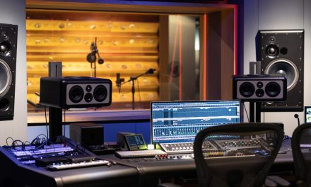All-in-One Production Workstations: The 2026 Trend Redefining Studio Setups