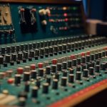 Analog Gear in 2026: Market Trends Driving the Vintage Sound Revival