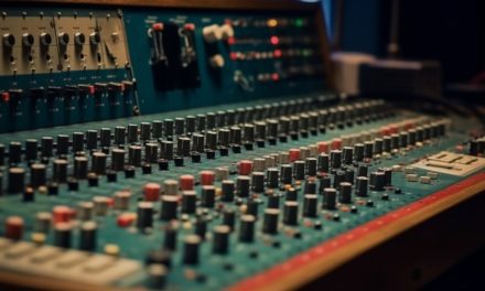 Analog Gear in 2026: Market Trends Driving the Vintage Sound Revival