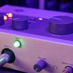 Conversion and Interfaces: The Digital Bridge Behind Your Sound