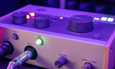 Conversion and Interfaces: The Digital Bridge Behind Your Sound