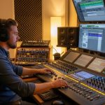 How Gear Choices Shape Creative Flow in Music Production