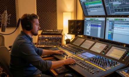 How Gear Choices Shape Creative Flow in Music Production