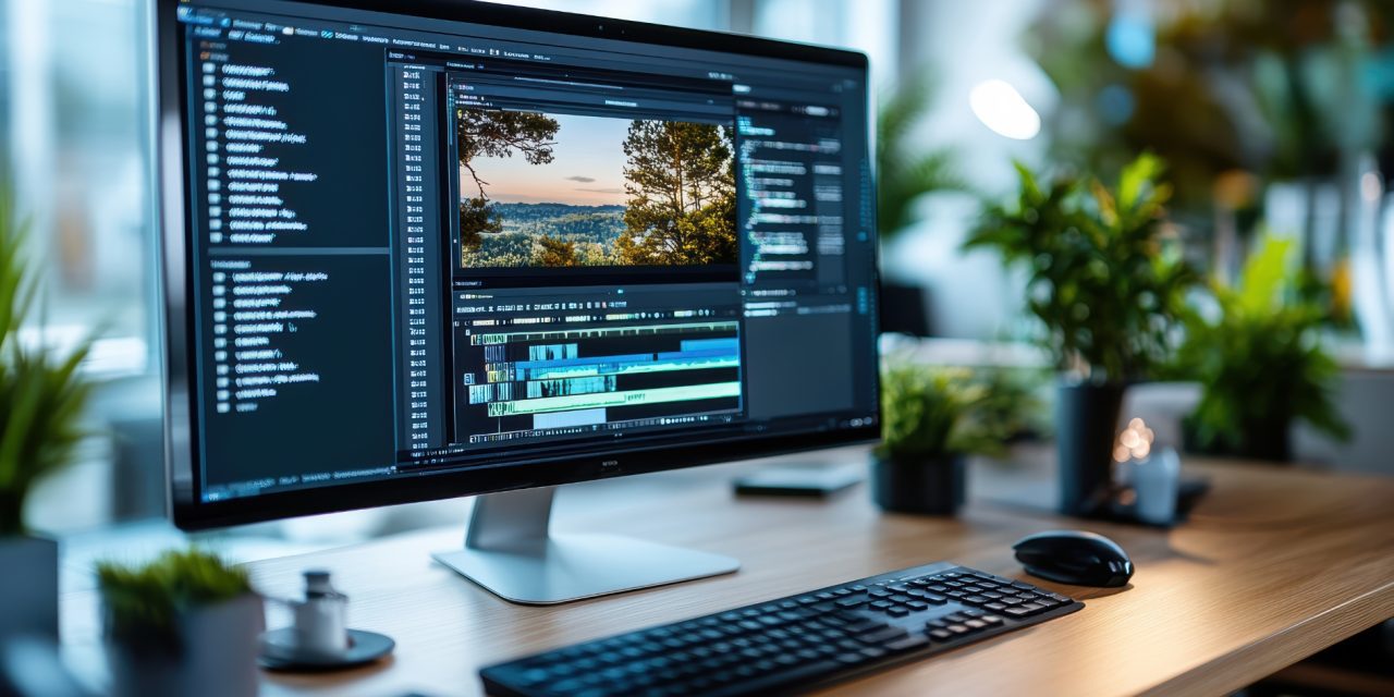 Software Tools Built for Velocity in Today’s Content Creation