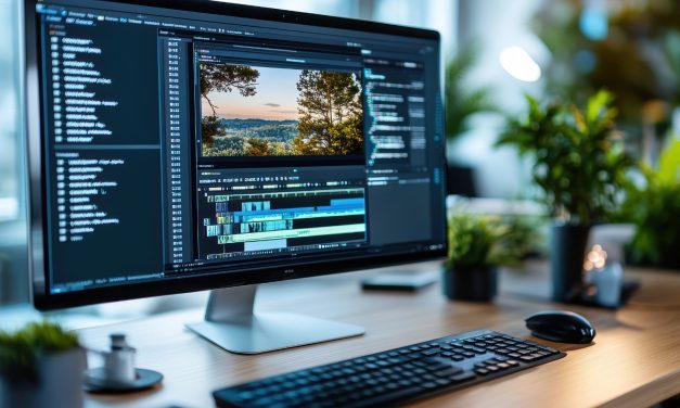 Software Tools Built for Velocity in Today’s Content Creation