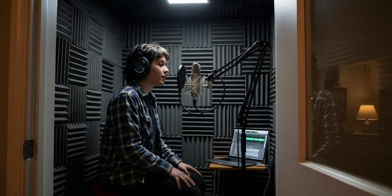 Your Tiny Room Can Sound Pro in 2026—Here’s How