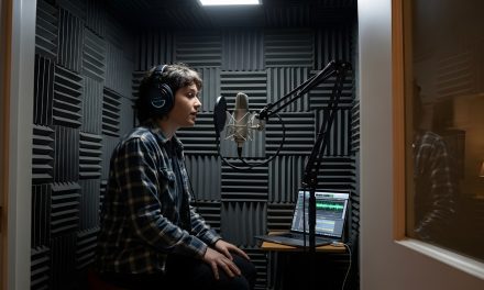 Your Tiny Room Can Sound Pro in 2026—Here’s How