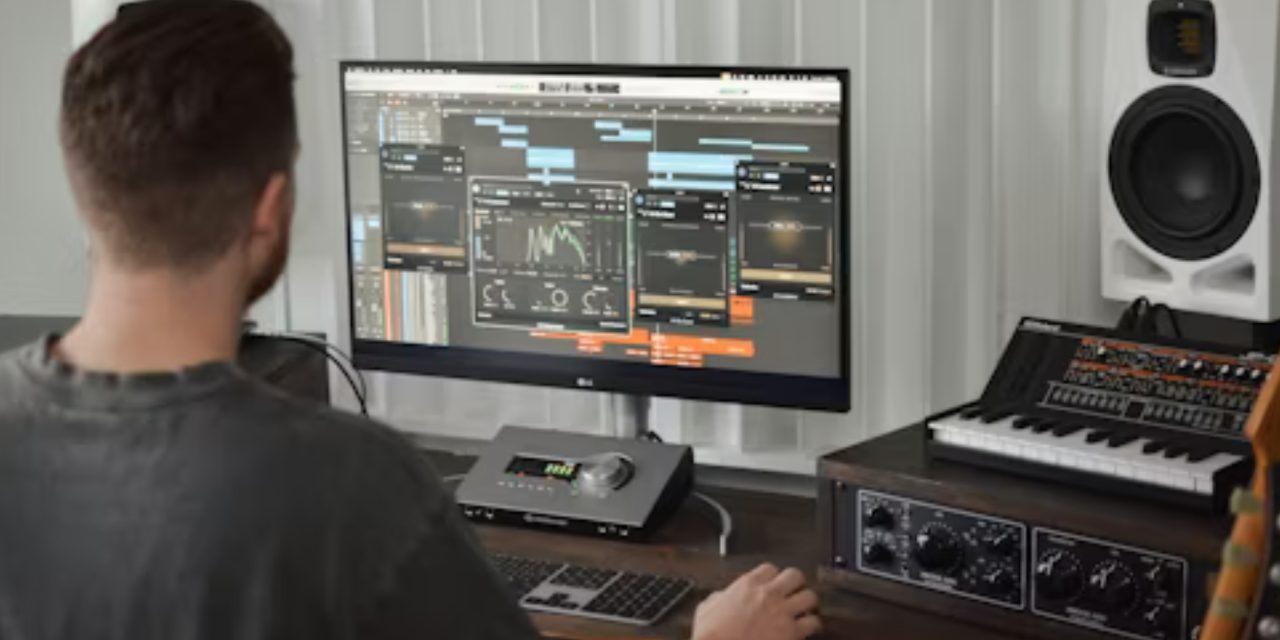 2026 Audio Interface Trends: What Producers Are Actually Complaining About (and Why It Matters)