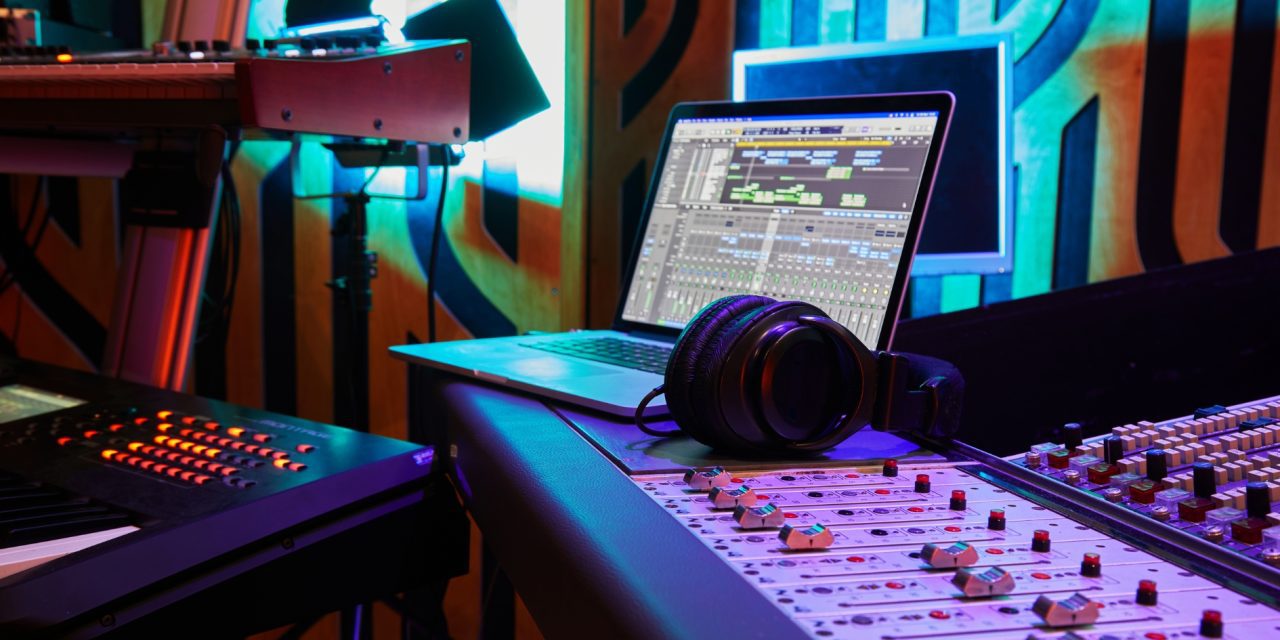 Hybrid Music Production Reimagined: Why Controller + Hardware + Plugin Workflows Are Winning Again