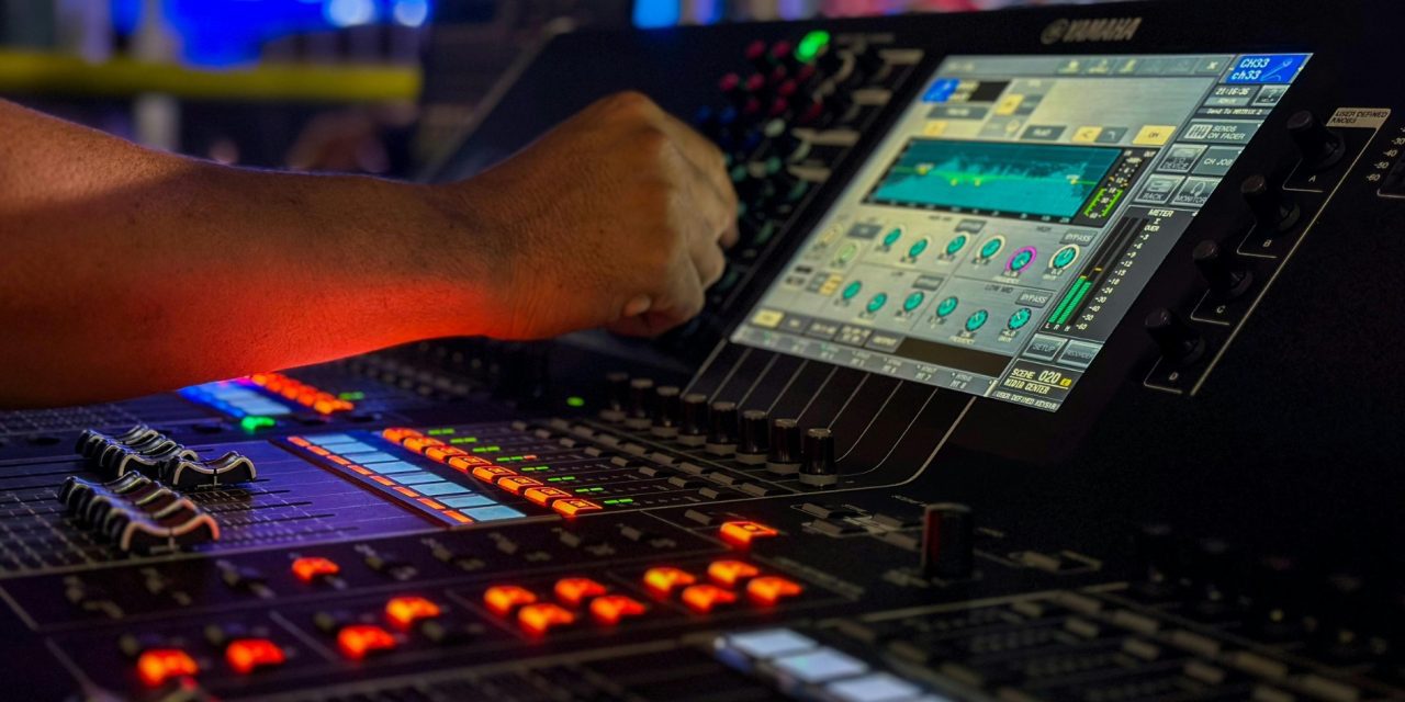 Inside AI-Augmented Mixing: How Engineers Are Working Smarter in 2026
