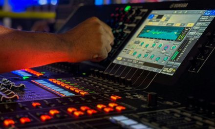 Inside AI-Augmented Mixing: How Engineers Are Working Smarter in 2026