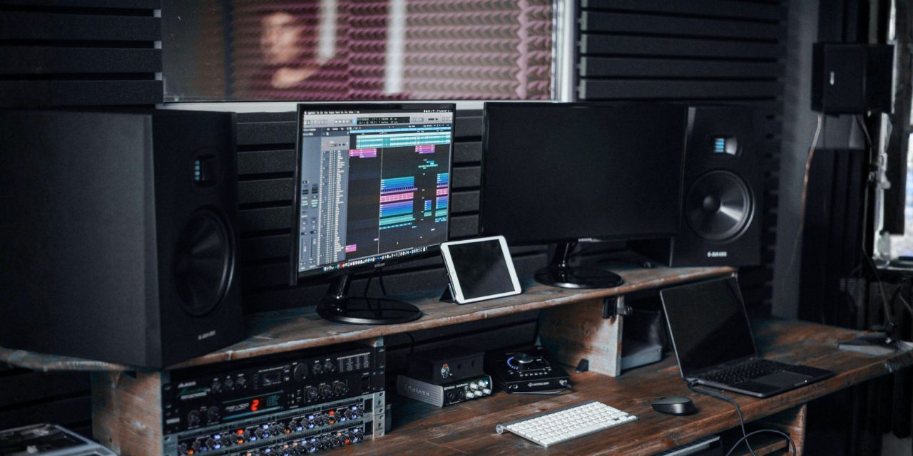 Next-Gen Audio Interfaces for 2026: How Home Studios Are Finally Catching Up to Pro Rooms