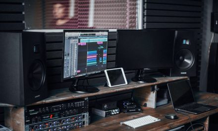 Next-Gen Audio Interfaces for 2026: How Home Studios Are Finally Catching Up to Pro Rooms