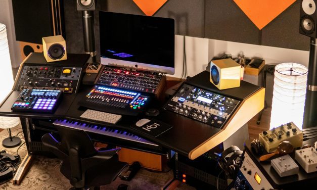 Processing Powerhouses: The Outboard Gear Producers Still Rely On in 2026