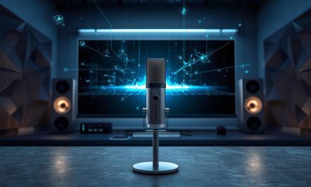 Smart Calibration Tech: When Your Room Starts Pulling Its Weight